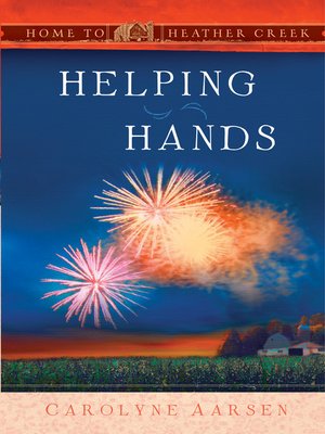 cover image of Helping Hands